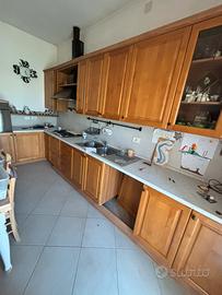 cucina per casa