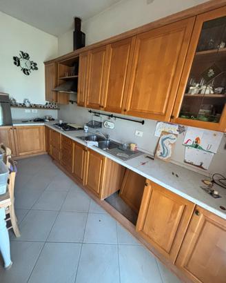 cucina per casa