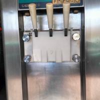 macchina per lo yougurt