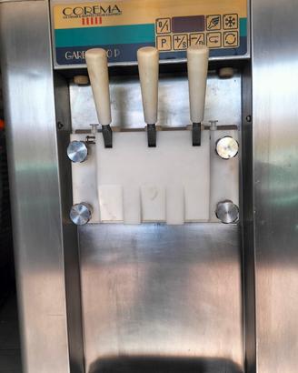 macchina per lo yougurt