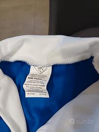 Vestito carnevale Pirata