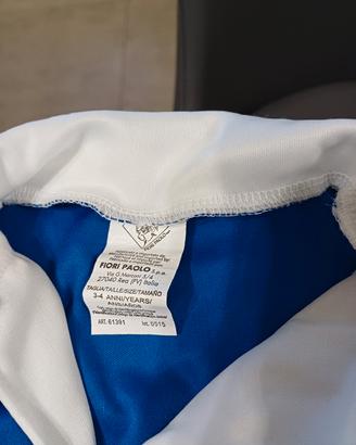 Vestito carnevale Pirata