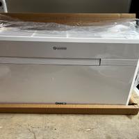 Condizionatore senza unità esterna