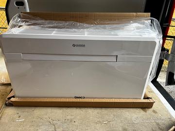 Condizionatore senza unità esterna