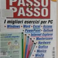 Computer idea presenta passo a passo