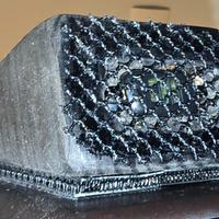 SUPER tweeter TAKE-T BATPURE 