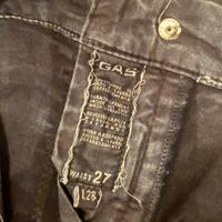 Jeans GAS
