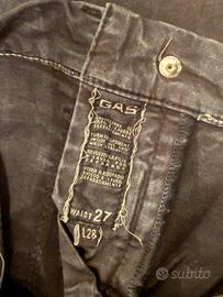 Jeans GAS