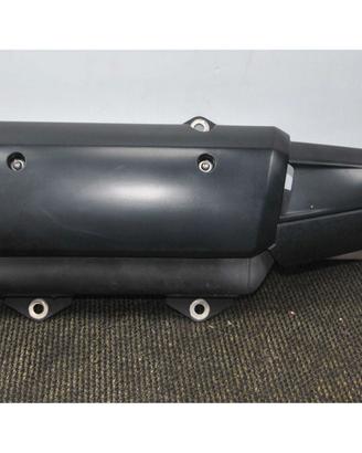 Marmitta XMAX 300 Originale EURO 5