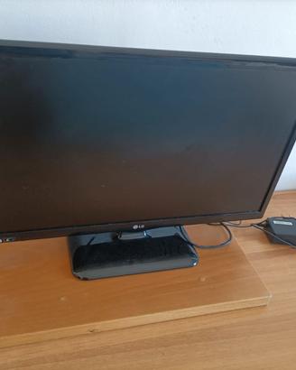 Televisore LG
