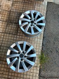 Cerchioni in lega Alfa Romeo Giulietta