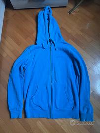 🦂 Felpa Scorpion Bay Originale - Grafica Vintage