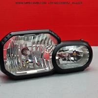 FARO ANTERIORE BMW F800R 2009 2014 F800 2010 2011