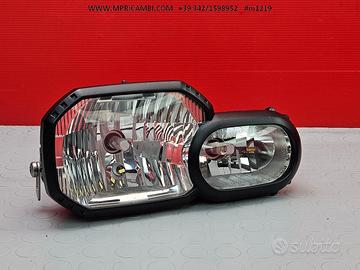 FARO ANTERIORE BMW F800R 2009 2014 F800 2010 2011