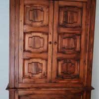 armadio fine 800