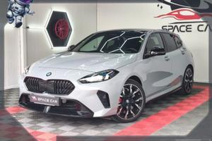 BMW Serie 1 (F70) 120d 48V MSport Pro