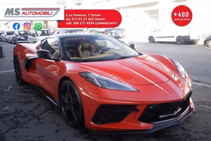 Chevrolet Corvette Stingray Chevrolet Corvett...