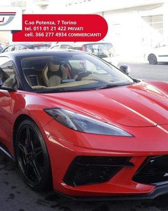 Chevrolet Corvette Stingray Chevrolet Corvett...