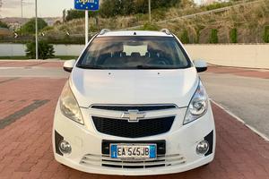CHEVROLET SPARK GPL