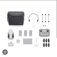 DJI Mini 2 Fly More Combo – (4K, <249g)
