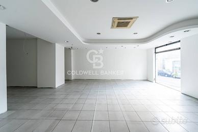 Locale commerciale - Acireale