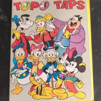 Gadget Disney Topo Taps