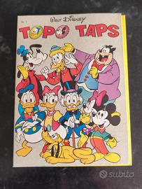 Gadget Disney Topo Taps