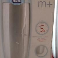 Portabiberon Chicco Pappacalda