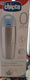 Portabiberon Chicco Pappacalda