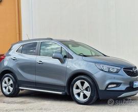 Opel Mokka X Automatica 1.6 CDTI 136CV S&S Innovat