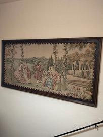 Grande Arazzo Jacquard