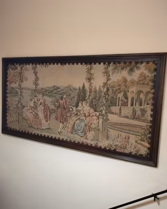 Grande Arazzo Jacquard