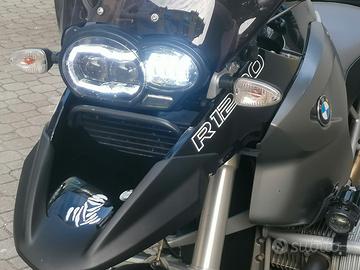 Bmw r 1200 gs - 2005