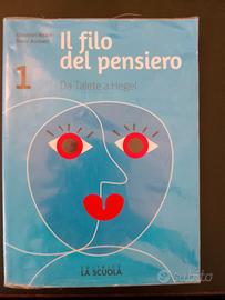 IL FILO DEL PENSIERO 1