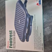 poggiapiedi footrest