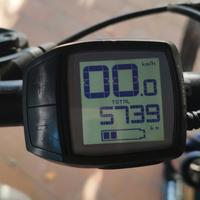 Haibike Sduro Fullnine taglia S 