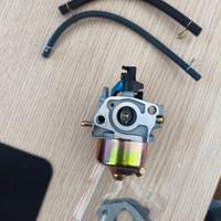 Carburatore  per tosaerba Castor  Mountfield