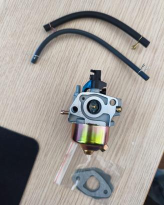Carburatore  per tosaerba Castor  Mountfield