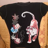 Maglia Roberto Cavalli