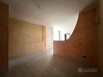 CASA INDIPENDENTE A MESAGNE