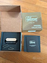 Gibson 57’ Classic underwound PONTE usato poco