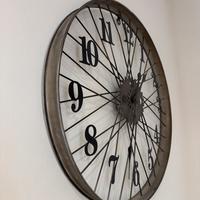 Orologio da parete Maison du Monde ciclismo