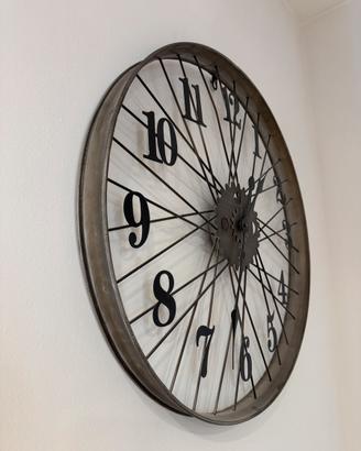 Orologio da parete Maison du Monde ciclismo