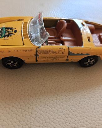 Alfa Romeo duetto mebetoys 
