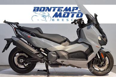 SYM Maxsym TL 508 - PARABREZZA TOURING