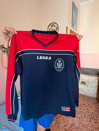 Felpa Iegea