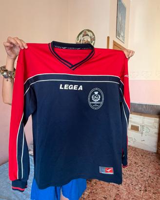 Felpa Iegea