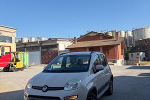 Fiat panda 4x4