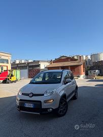 Fiat panda 4x4
