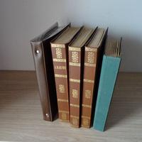 SAN MARINO FRANCOBOLLI MNH** 1980-1998 €1636,15